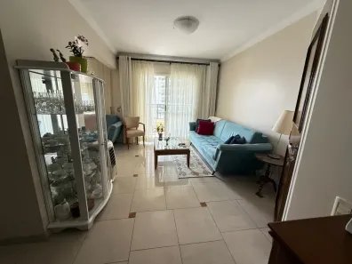 Apartamento com 2 Quartos à venda, 80m² no Parque da Mooca, São Paulo