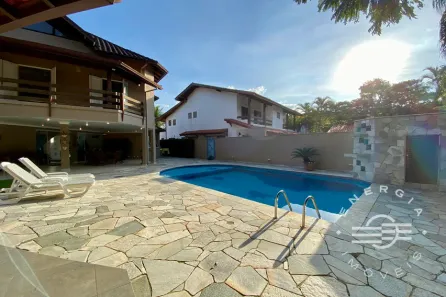 Casa com 5 Quartos à venda, 310m² no Riviera, Bertioga