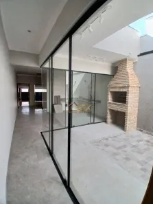 Casa com 3 Quartos à venda, 125m² no Parque Residencial Beira Rio I, Guaratinguetá