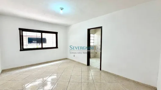 Apartamento com 1 Quarto à venda, 57m² no Ponta Porã, Cachoeirinha