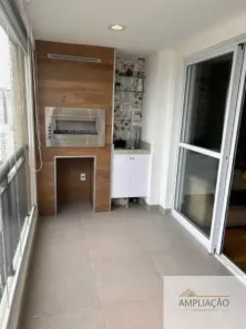 Apartamento com 3 Quartos à venda, 87m² no Vila Andrade, São Paulo