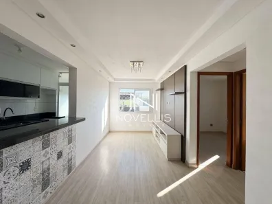 Apartamento com 2 Quartos à venda, 56m² no Jardim Sul, São José dos Campos