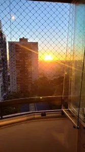 Apartamento com 4 Quartos à venda, 165m² no Jardim Colombo, São Paulo