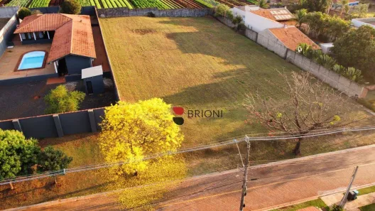 Lote/Terreno à venda, 1569m² no Real Sul, Ribeirão Preto