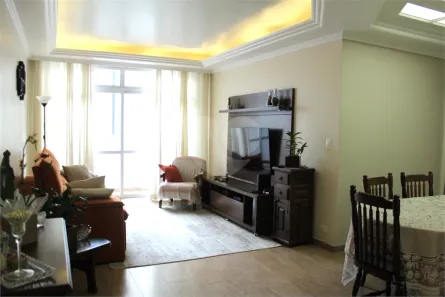 Apartamento com 4 Quartos à venda, 134m² no Centro, São Bernardo do Campo