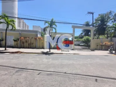 Apartamento com 2 Quartos à venda, 44m² no Mondubim, Fortaleza