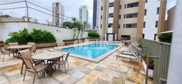 Apartamento com 4 Quartos à venda, 339m² no Fundinho, Uberlândia