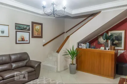 Casa com 3 Quartos à venda, 140m² no Taboão, São Bernardo do Campo