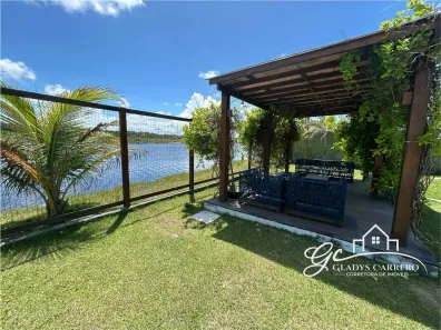 Casa com 4 Quartos à venda, 332m² no Jacaúna, Aquiraz