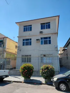 Apartamento com 2 Quartos à venda, 65m² no Vila da Penha, Rio de Janeiro