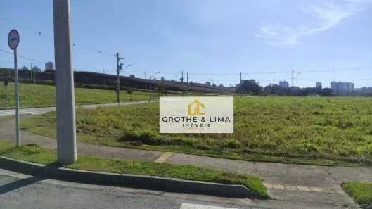 Lote/Terreno à venda, 917m² no Jardim Portugal, São José dos Campos