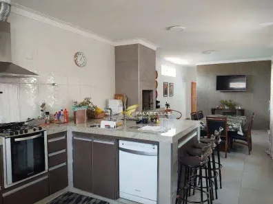 Casa com 3 Quartos à venda, 250m² no Jardim Messina, Jundiaí