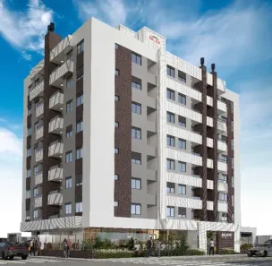 Apartamento com 2 Quartos à venda, 67m² no Fazenda Santo Antônio, São José