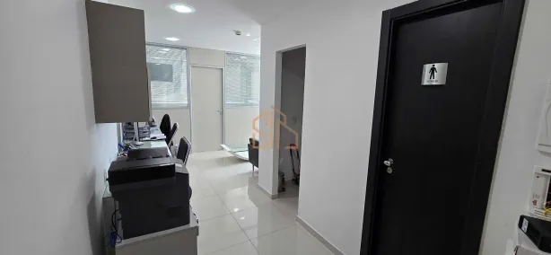 Sala Comercial para alugar, 40m² no Paiva, Cabo de Santo Agostinho