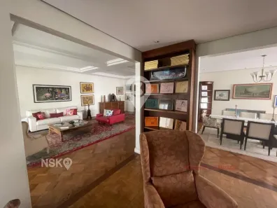 Apartamento com 3 Quartos à venda, 348m² no Bela Vista, São Paulo