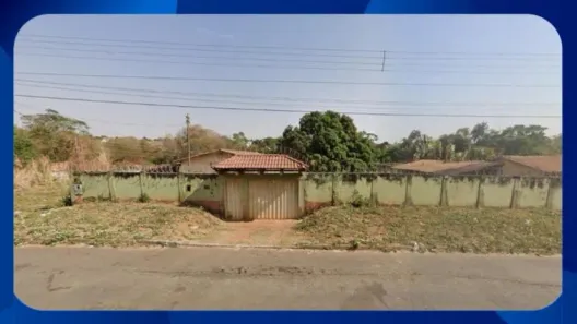 Casa com 1 Quarto à venda, 10m² no Parque das Nações, Aparecida de Goiânia