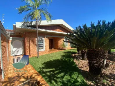 Casa com 3 Quartos à venda, 350m² no Jardinópolis, Jardinópolis