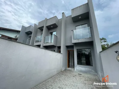 Casa com 2 Quartos à venda, 87m² no Bom Retiro, Joinville