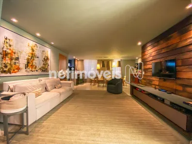 Apartamento com 3 Quartos à venda, 116m² no Liberdade, Belo Horizonte