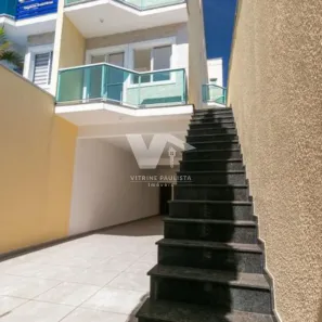 Sobrado com 5 Quartos à venda, 330m² no Vila Matilde, São Paulo