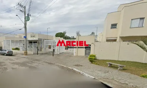 Casa de Condomínio com 2 Quartos à venda, 68m² no Santa Luzia, Caçapava