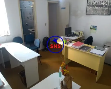 Sala Comercial para alugar, 50m² no Centro, Campinas