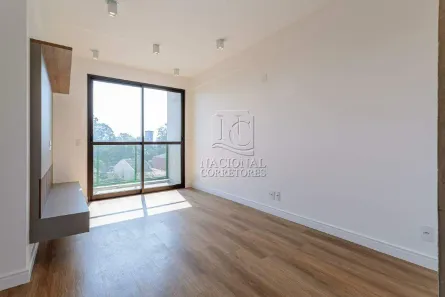 Apartamento com 2 Quartos à venda, 60m² no Vila Guiomar, Santo André