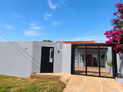 Casa com 3 Quartos à venda, 133m² no Nova Lima, Campo Grande