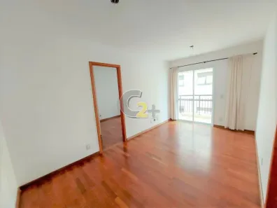 Apartamento com 1 Quarto à venda, 46m² no Santa Cecília, São Paulo