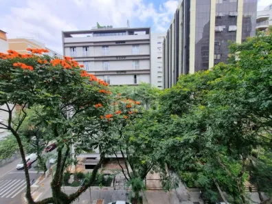 Apartamento com 3 Quartos à venda, 158m² no Consolação, São Paulo