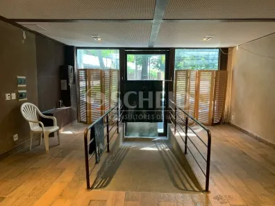 Prédio Comercial à venda, 270m² no Santo Amaro, São Paulo