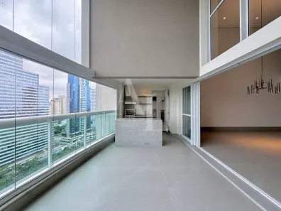 Apartamento com 4 Quartos à venda, 365m² no Alphaville Empresarial, Barueri