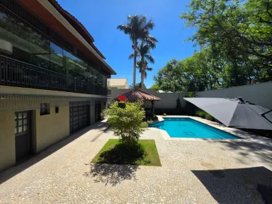 Casa de Condomínio com 5 Quartos à venda, 800m² no Colina Verde, Ribeirão Preto