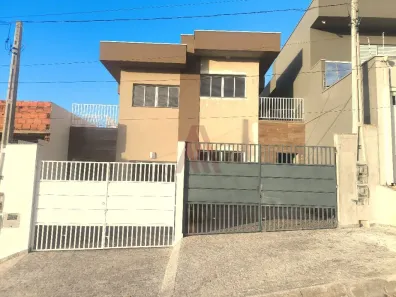 Casa com 2 Quartos para alugar, 70m² no Santa Cândida, Vinhedo