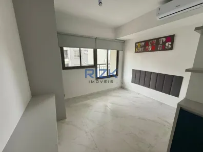 Apartamento com 1 Quarto à venda, 21m² no Paraíso, São Paulo