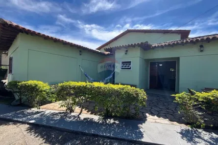 Casa de Condomínio com 1 Quarto para alugar, 36m² no Manguinhos, Armação dos Búzios