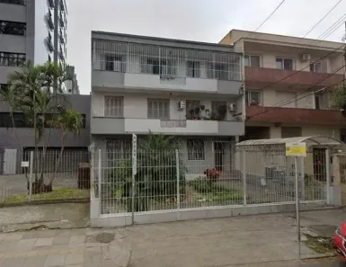 Apartamento com 3 Quartos à venda, 94m² no Santana, Porto Alegre