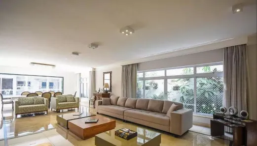 Casa com 4 Quartos à venda, 670m² no Butantã, São Paulo