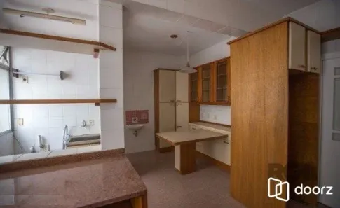 Apartamento com 3 Quartos à venda, 164m² no Centro Histórico, Porto Alegre