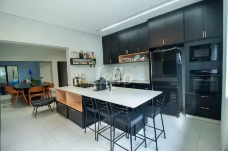 Casa com 3 Quartos à venda, 211m² no Parque da Mooca, São Paulo