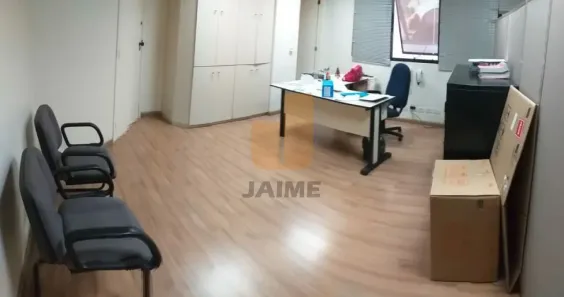 Imóvel Comercial à venda, 52m² no Santa Cecília, São Paulo