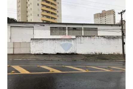 Galpão/Depósito/Armazém para alugar, 500m² no Jardim Satélite, São José dos Campos