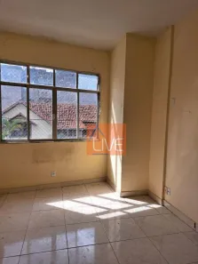 Apartamento com 1 Quarto à venda, 53m² no Icaraí, Niterói
