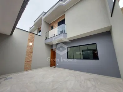 Sobrado com 3 Quartos à venda, 79m² no Vila Ré, São Paulo