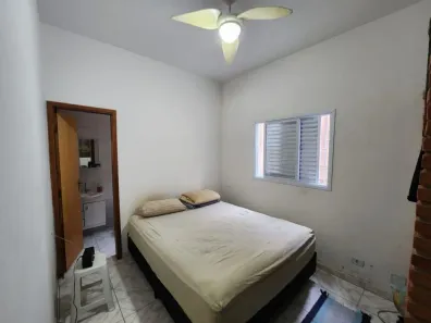 Casa com 2 Quartos à venda, 78m² no Centro, Peruíbe