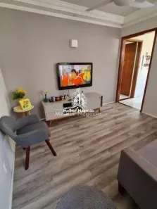 Casa com 2 Quartos à venda, 180m² no Jardim São Sebastião, Hortolândia