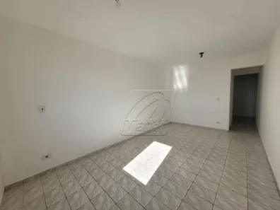 Apartamento com 1 Quarto para alugar, 34m² no Pompéia, Piracicaba