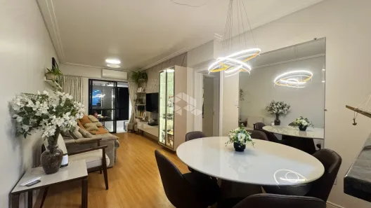 Apartamento com 3 Quartos à venda, 97m² no Centro, Santa Cruz do Sul