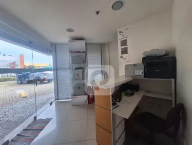 Sala Comercial à venda, 120m² no Barra da Tijuca, Rio de Janeiro