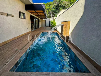 Casa de Condomínio com 3 Quartos à venda, 301m² no Ipanema, Araçatuba